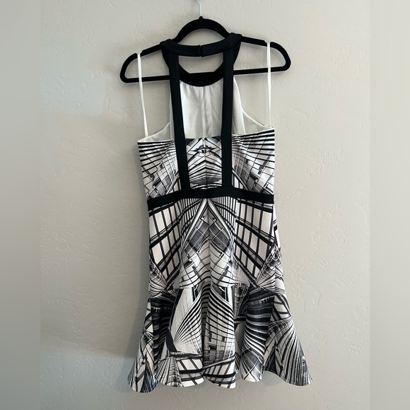 Lumier by Bariano Dress - M - Picture 2 of 3